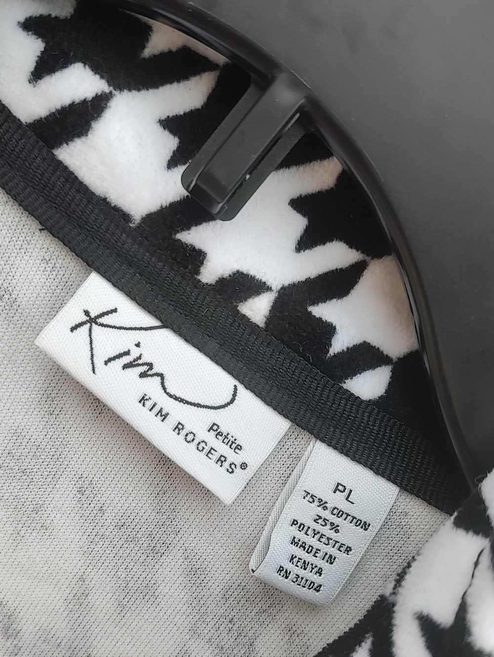 Kim Rogers/Jacket - Picture 6 of 8